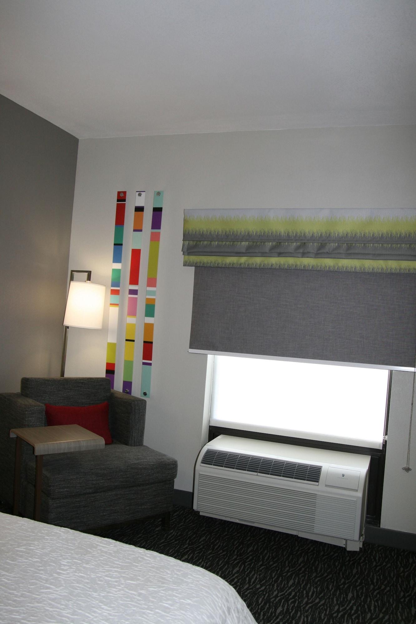Hampton Inn Clarion Exterior photo