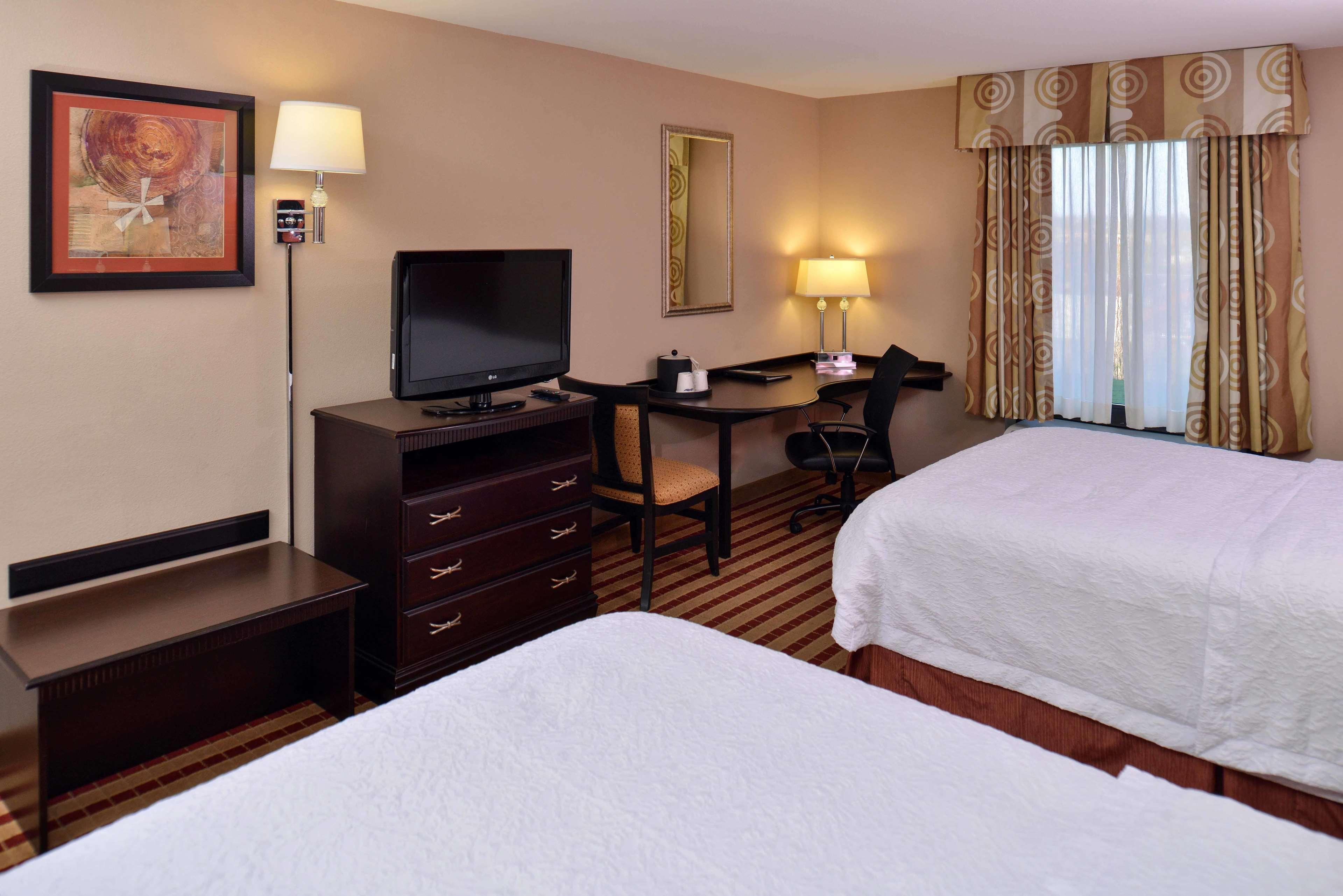 Hampton Inn Clarion Exterior photo