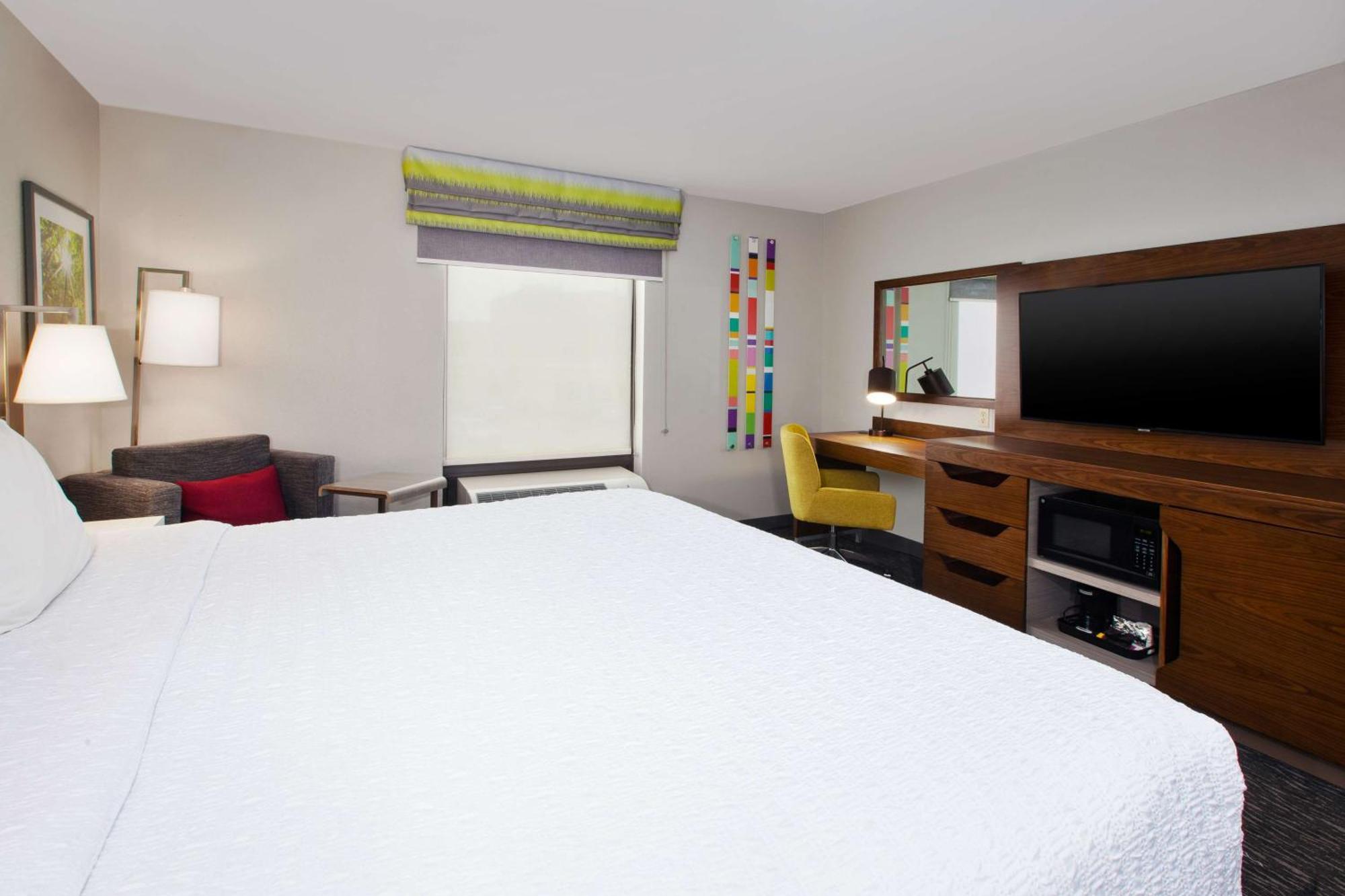 Hampton Inn Clarion Exterior photo
