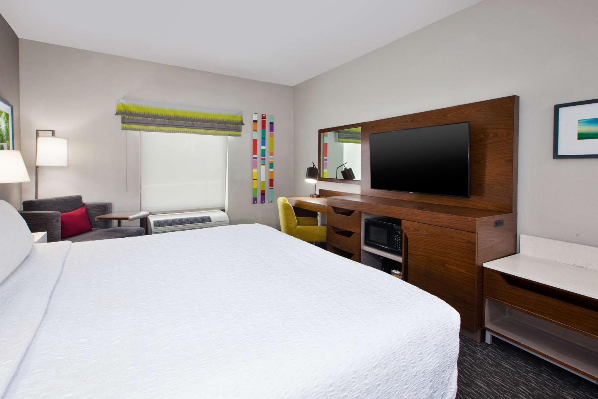 Hampton Inn Clarion Exterior photo