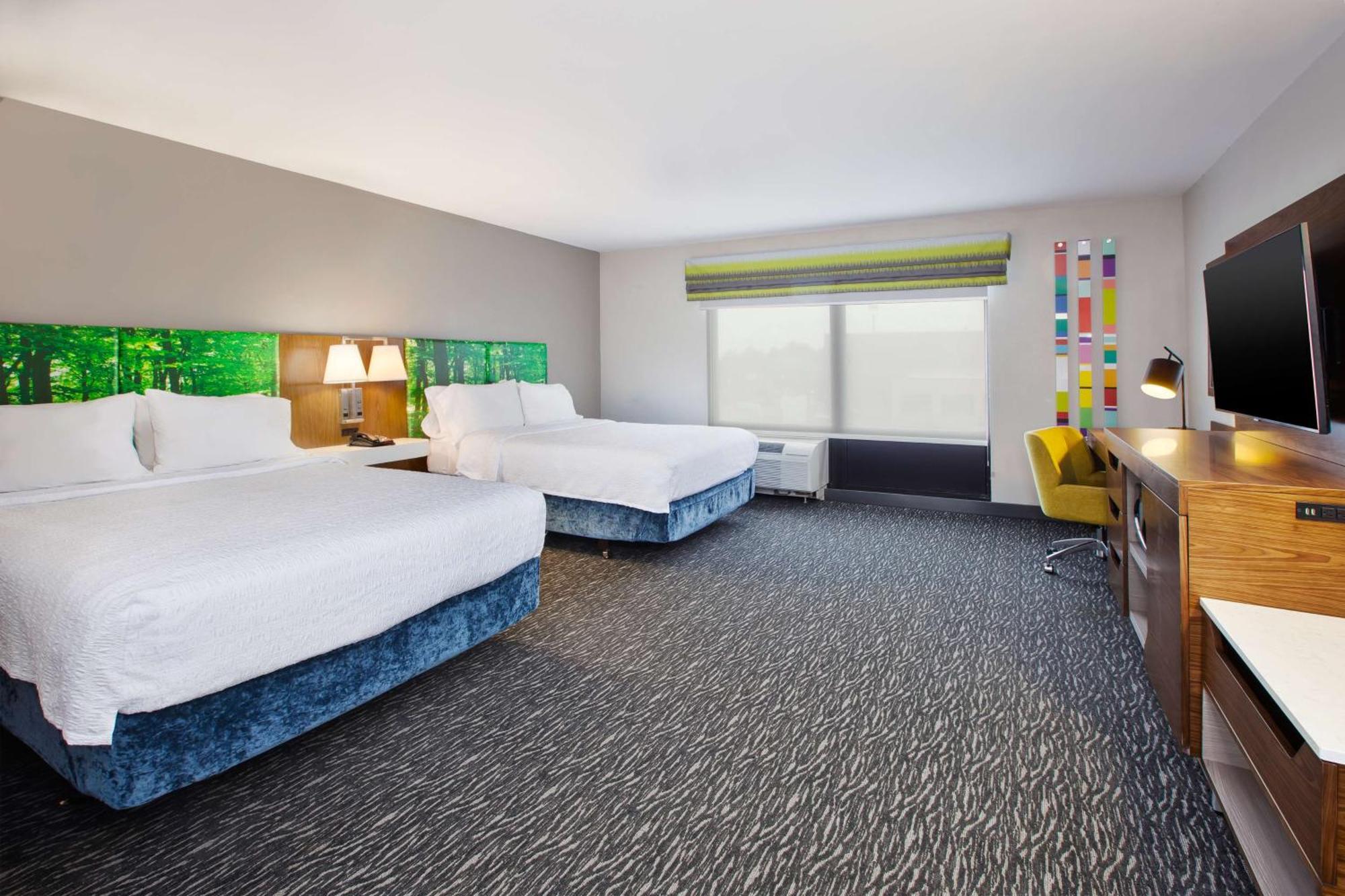 Hampton Inn Clarion Exterior photo
